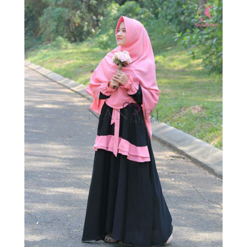 Set Zainab Nanabi Collection