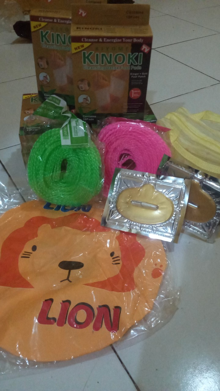 Tali Jemuran 5 Meter / Tali Jemuran Warna Warni Clothes Line 5 Meter