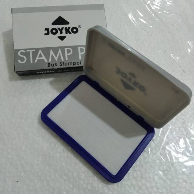 

Bantalan stempel Joyko