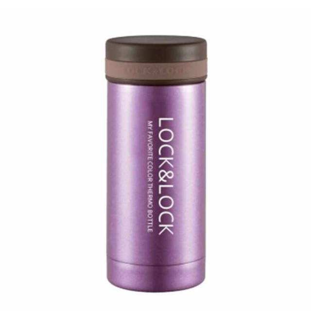 Lock n lock hot n cool mini mug 200 ml
