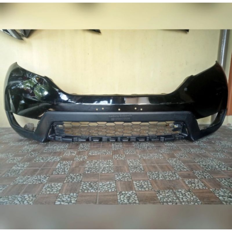 bumper depan honda crv turbo 2018 2020