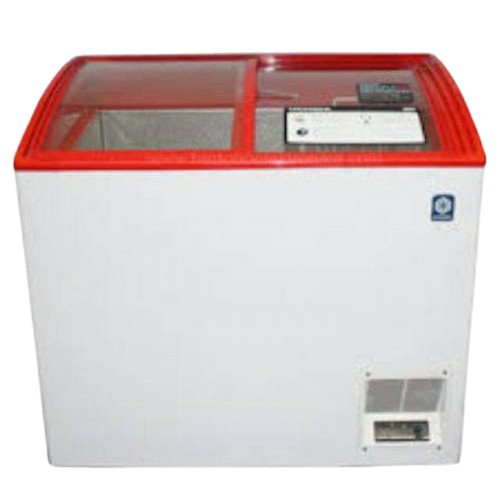 FREEZER BOX MASPION UFH-200 C