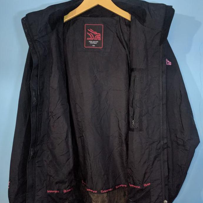 grifone gore tex jacket