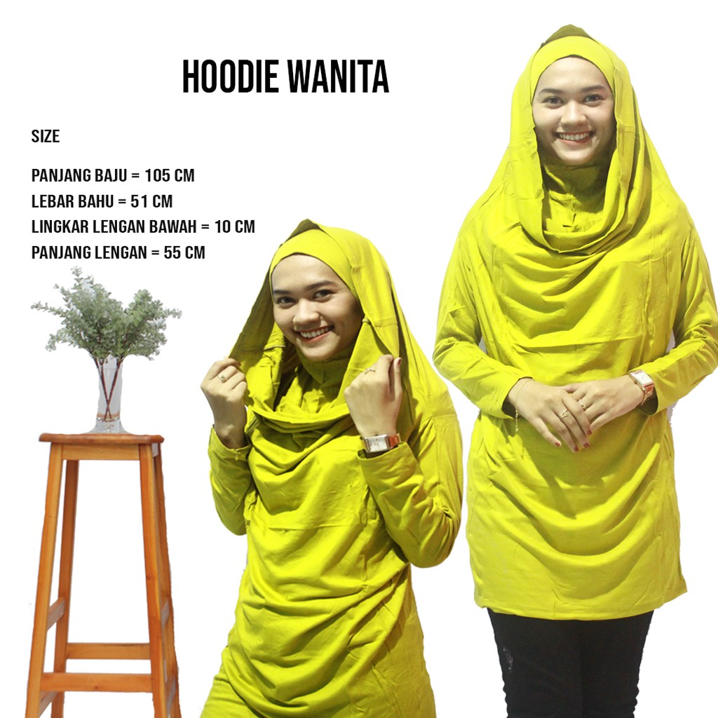 HOODY  KAOS SPANDEK MODIS / HOODY CASUAL / HOODY BARU / HOODY CEWE / HOODY CANTIK