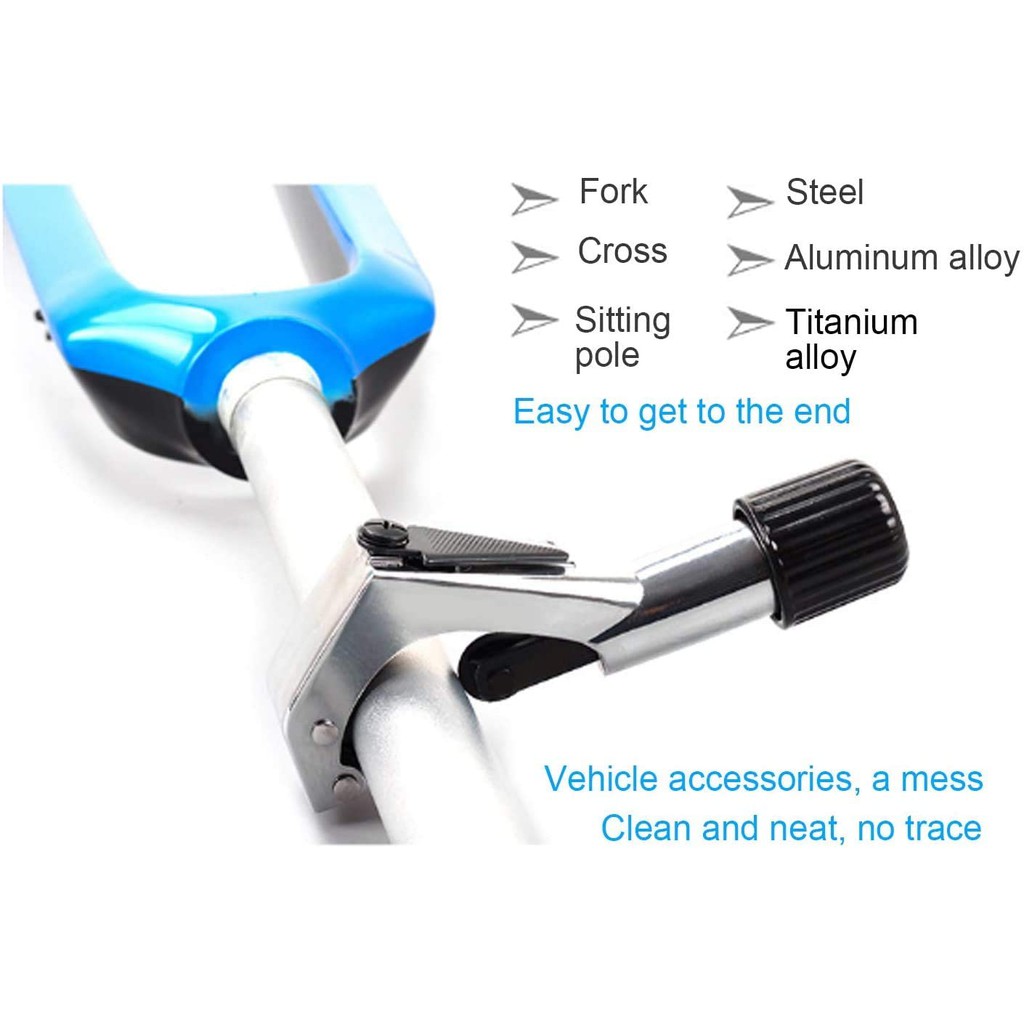 YGRETTE - ALAT POTONG CUTTER PEMOTONG STEERER SEATPOST pipe pipa Handlebar Stang Pipe Tube Sepeda Bike Tools