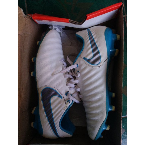 sepatu bola Nike Tiempo legend 7 academy FG