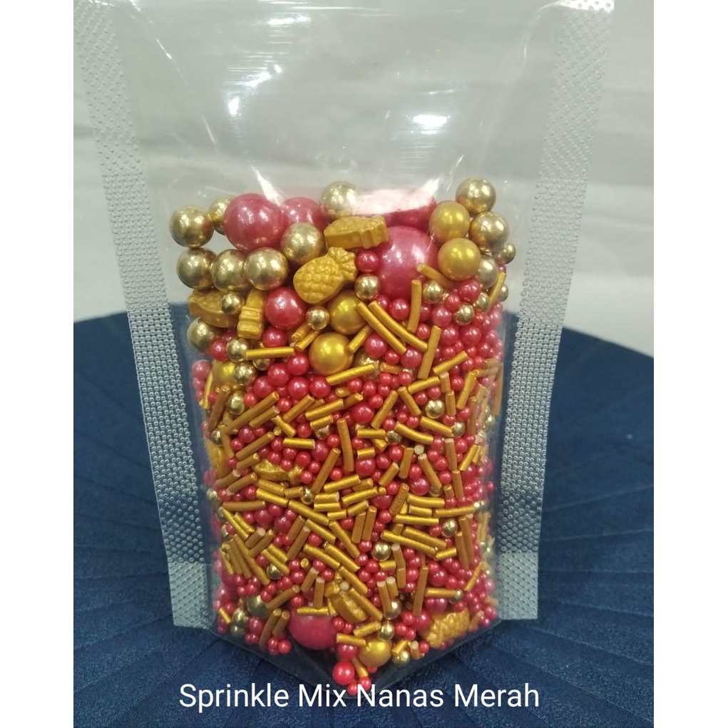 

Sprinkle Lucu 100g