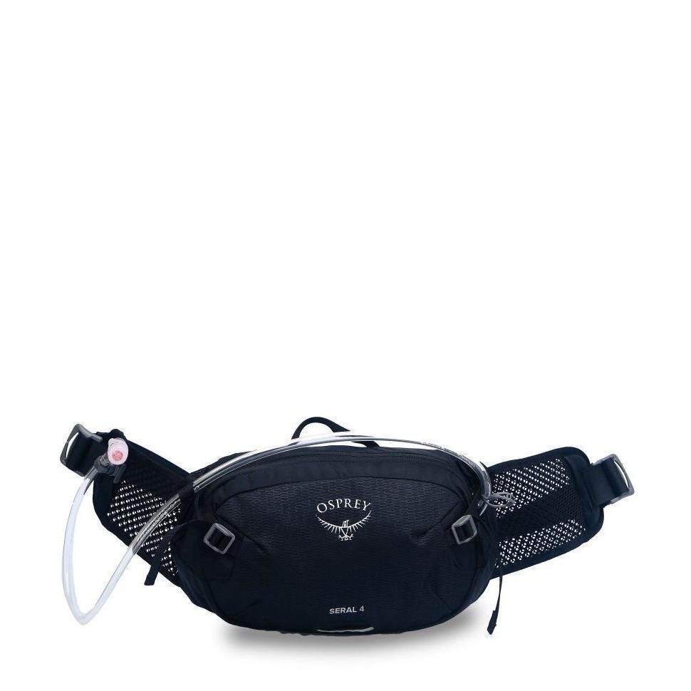 OSPREY SERAL 4 S21 LUMBAR BAG
