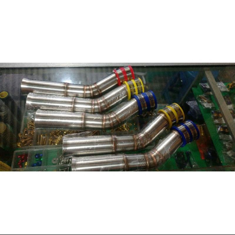 VELOCITY NMAX (TB STD)