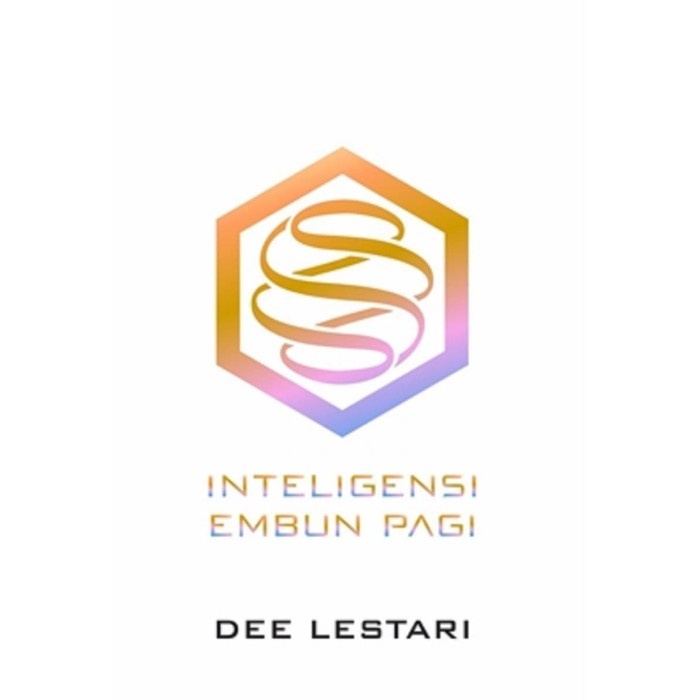 

PROMO!!! SUPERNOVA: INTELIGENSI EMBUN PAGI TERBARU