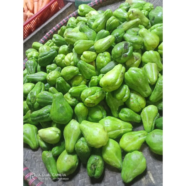 

labu acarr
