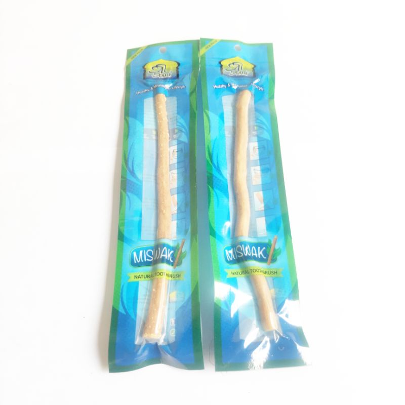 Siwak al khair holder / Miswak al khair plus holder