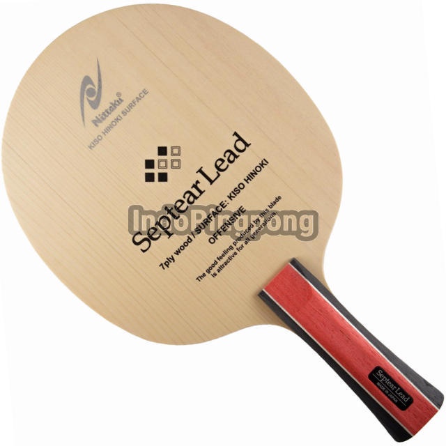 Nittaku Septear Lead