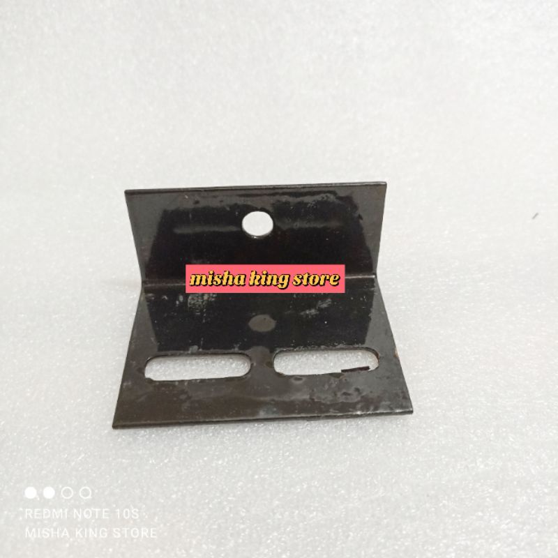 Dudukan lampu depan led rx king rxs rxk rx-king braket lampu rx king