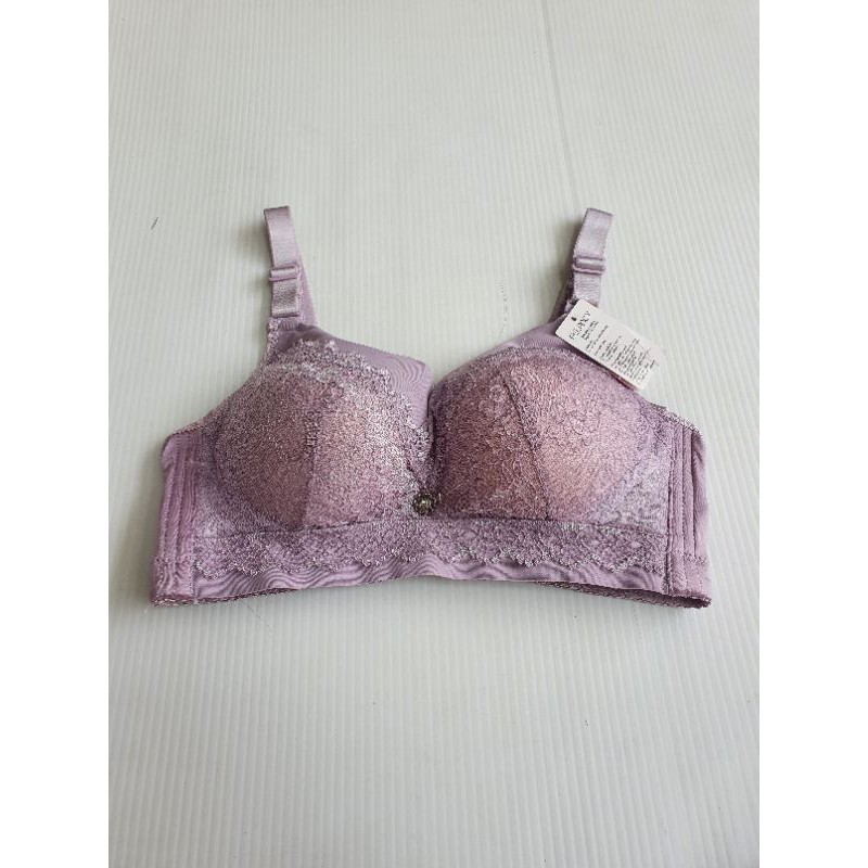 bra busa tebal-tanpa kawat-Felancy-02011