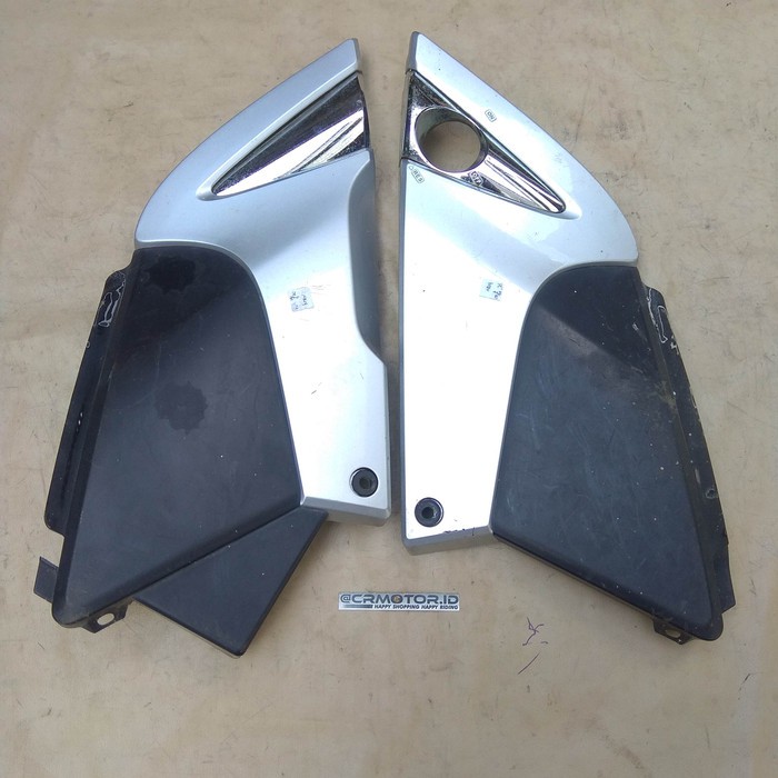Original Cover Tutup Aki Honda Tiger Revo Murah Copotan Motor Shopee Indonesia