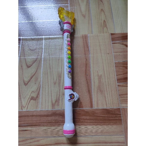 Jual Glitter Force Fresh Precure Pretty Cute Girls Toy Stick Flute