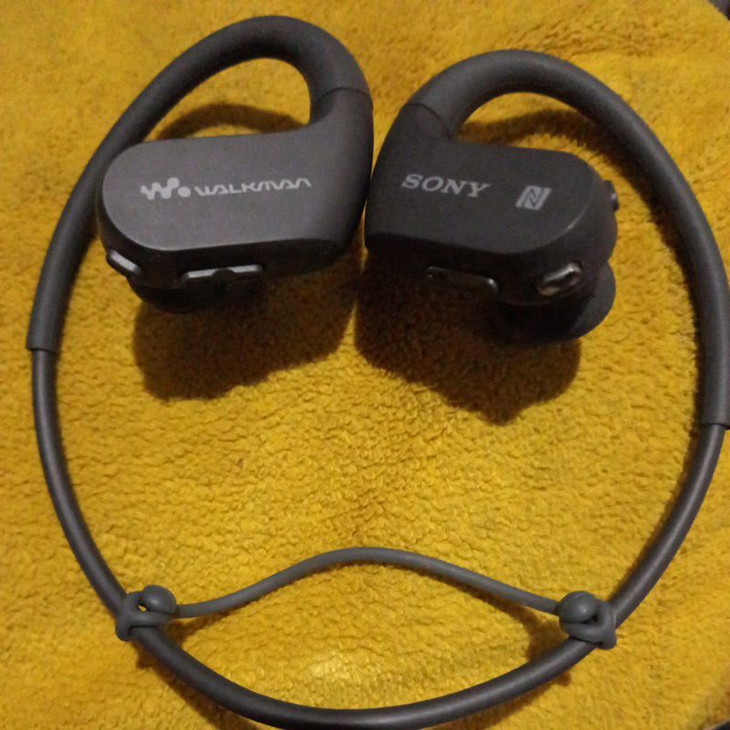 WALKMAN SONY NW - WS623