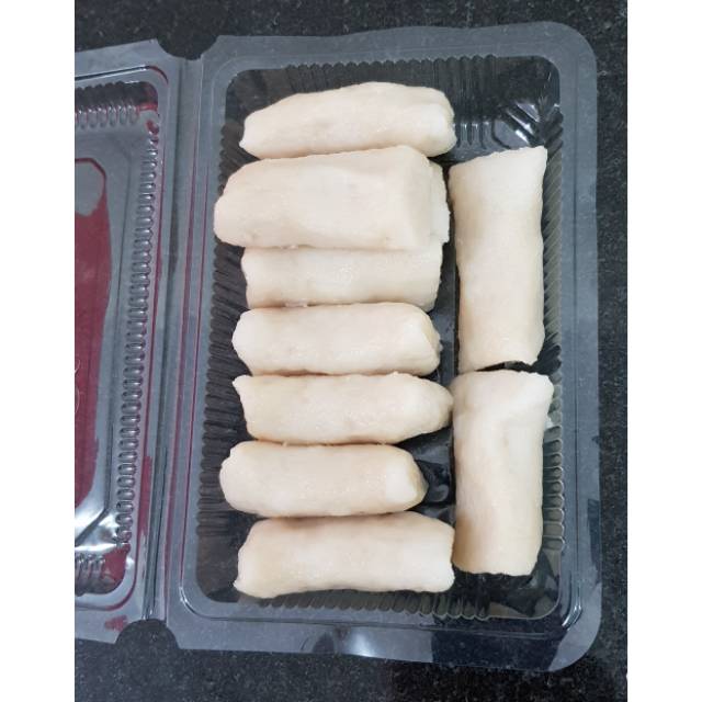 

PEMPEL LENJER BANGKA