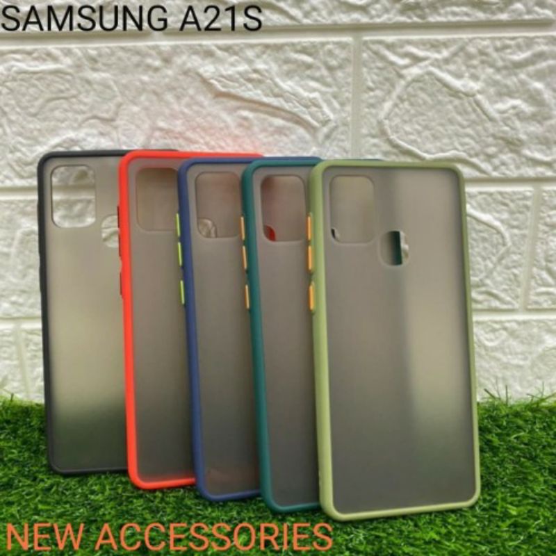 CHASING HP SAMSUNG A21S DAN SAMSUNG A02