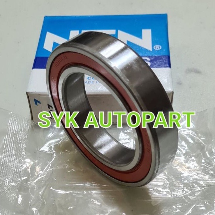 Bearing 6010 llu ntn