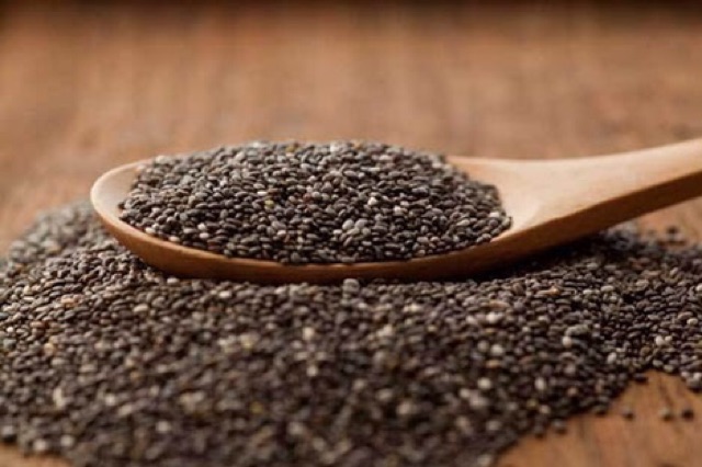 Organic Chia Seed (Product of Bolivia) 250gr