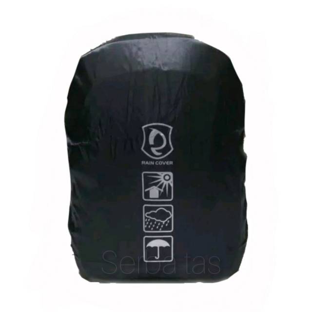 Tas ransel backpack Polo Ace pria