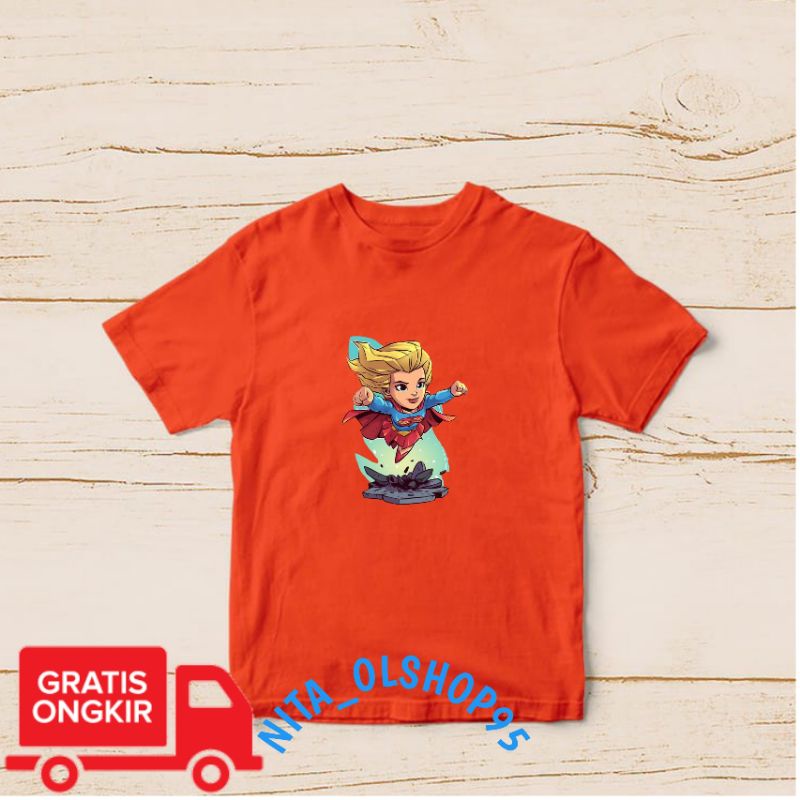 baju anak karakter , baju anak superhero , baju anak laki laki , baju anak perempuan