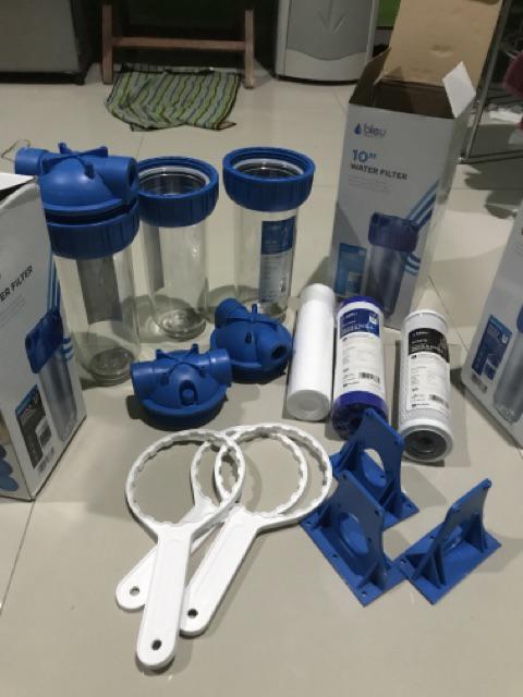 Paket Housing Penguin Eko 3