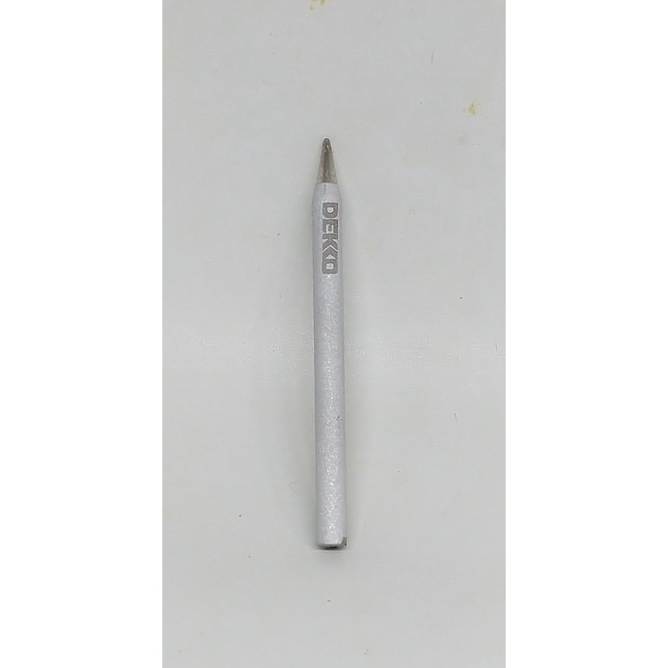 Dekko MATA UJUNG 60W SOLDER 60WATT ORIGINAL DEKKO 60 W SOLDERING