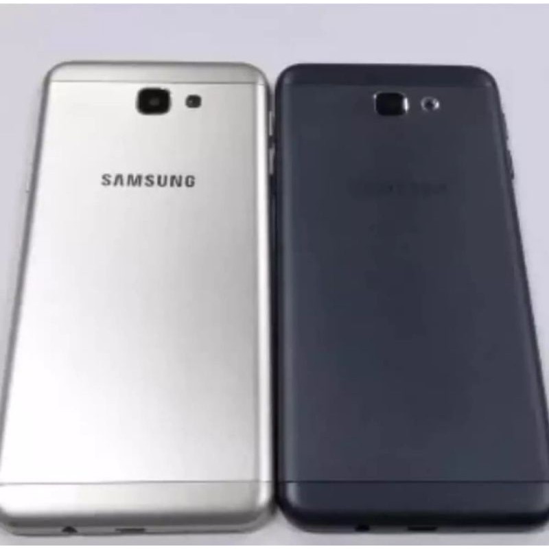 BACKDOOR BACK DOOR TUTUP BELAKANG SAMSUNG J5 PRIME G570 ORIGINAL