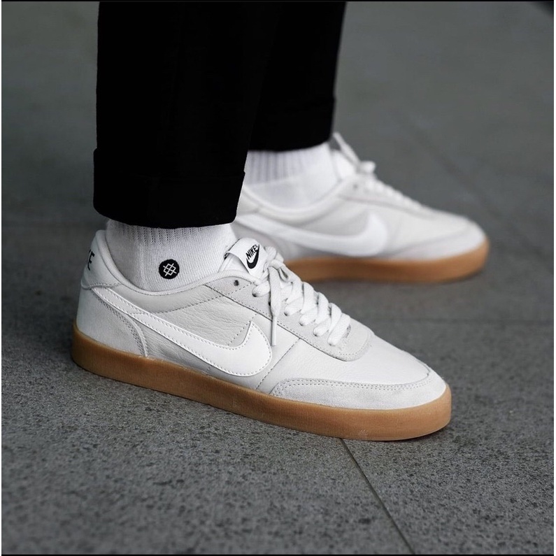 NIKE KILLSHOT 2 WHITE GUM