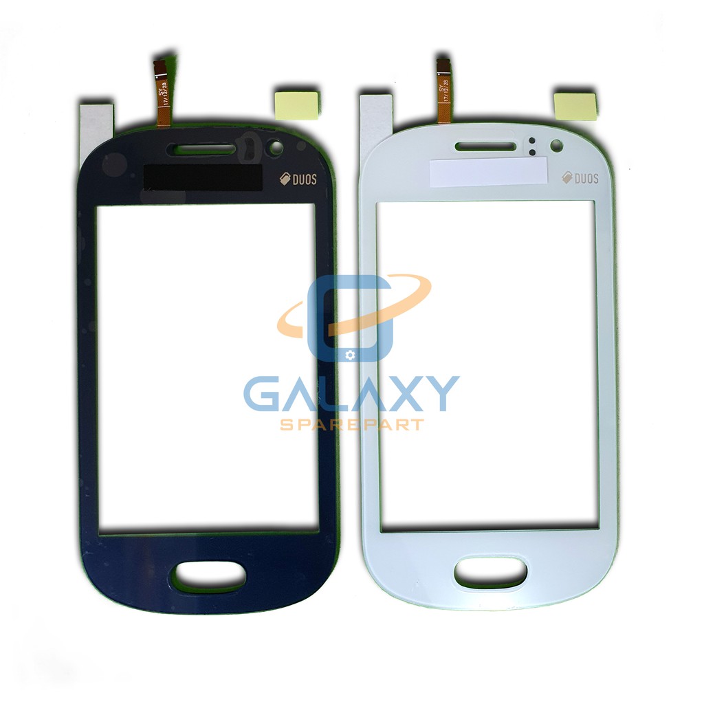 TOUCHSCREEN ONLY SAMSUNG S6802 S6352 SAMSUNG GALAXY ACE DUOS