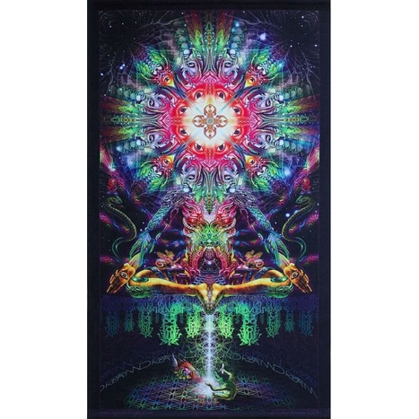 KAPSUL KEBAL JADUG BROJO SAKETI