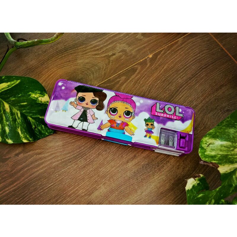 

Tempat Pensil LoL#31912