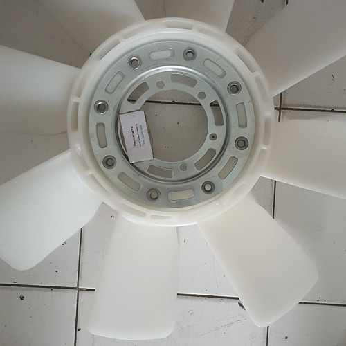 KIPAS RADIATOR MITSUBISHI 6D22