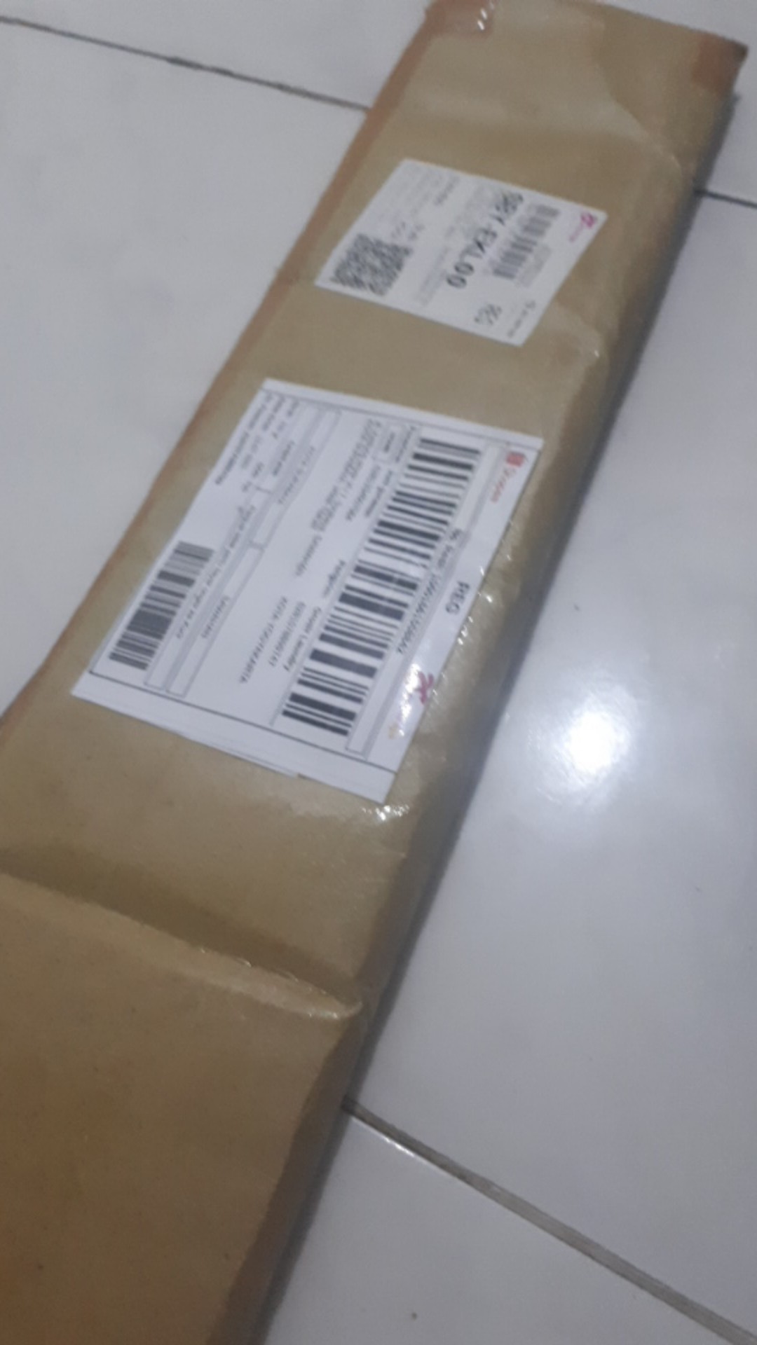 Plastik Cover Dress Gaun Gamis Uk.60x185 - Plastic Laundry Loundry  Londry Long Dress