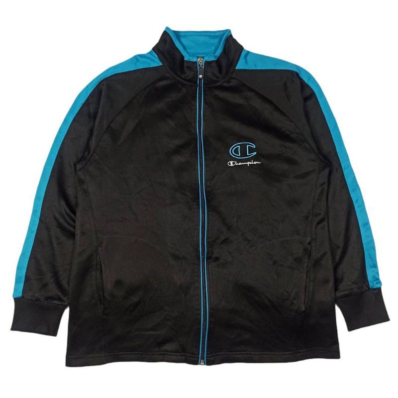TrackTop CHAMPION second original
