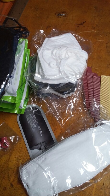 Tissue Paseo Anti Bakterial Hijau 1si 25 Lembar