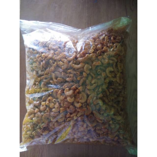 

Makaroni pedas 1kg