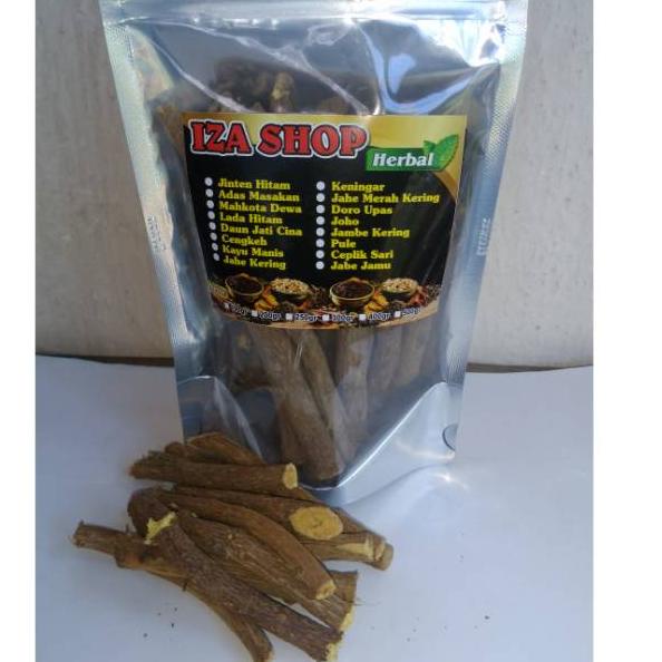 

[KODE 9DJG0] Kayu manis cina 100gr