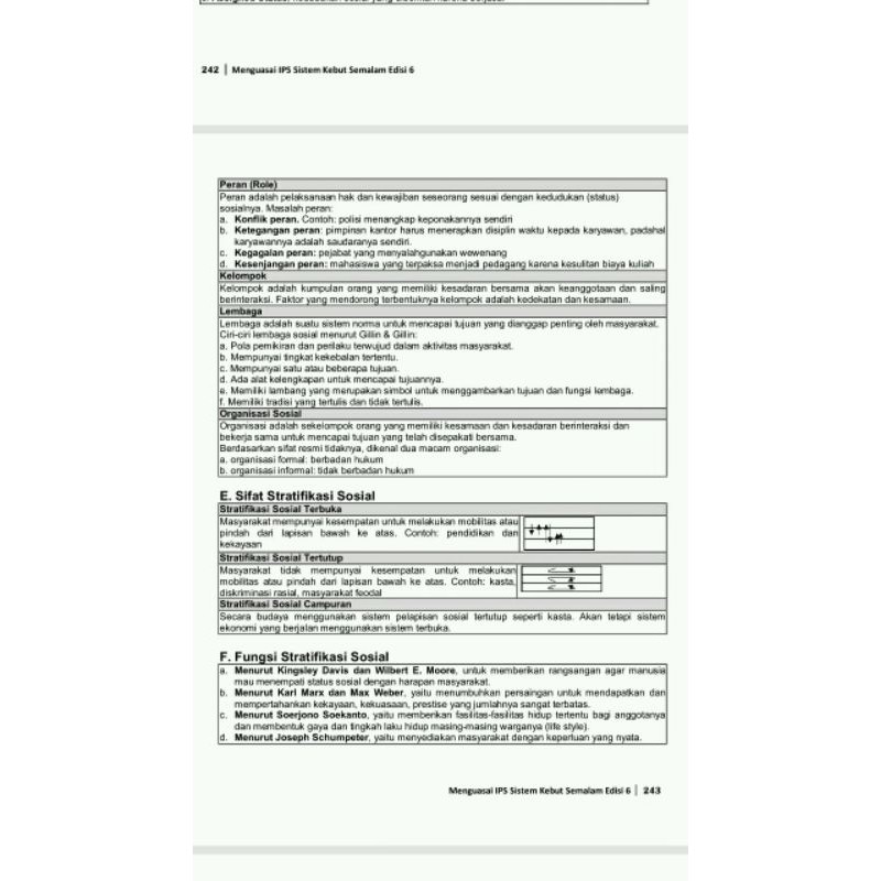 BUKU SKS KUNING / BUKU SKS SOSHUM/ BUKU SKS IPA /BUKU SKS UTBK TERBARU 2022-1