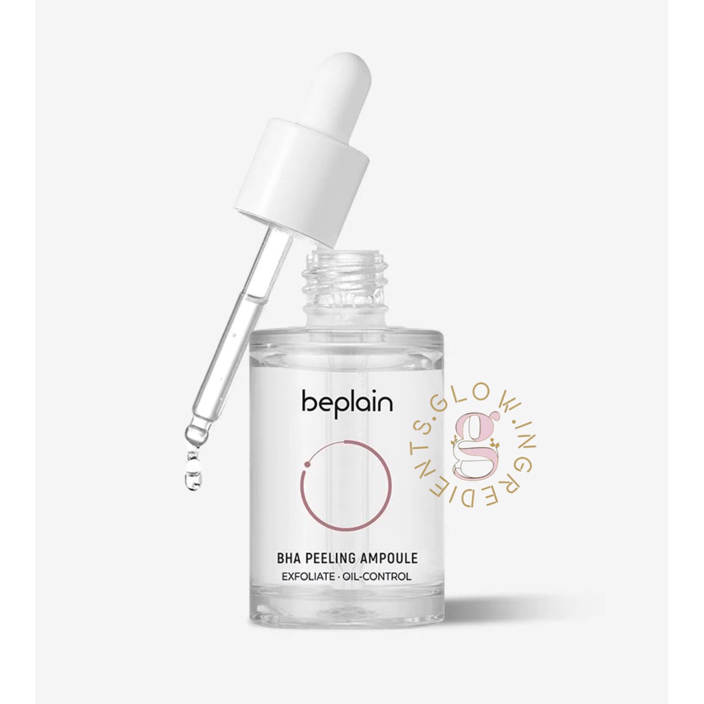 BEPLAIN BHA Peeling Ampoule - 30ML