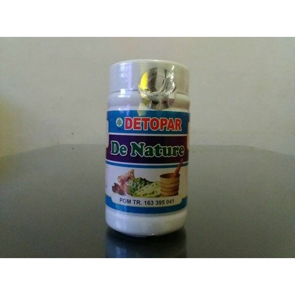 

Herbal Pilihan Obat Detox Paru