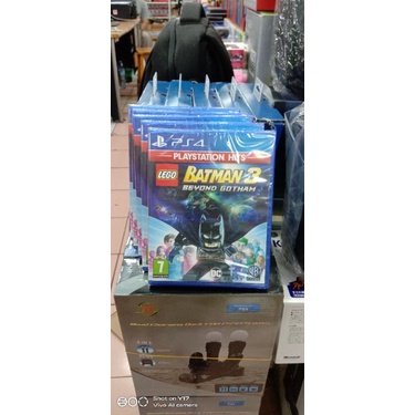 PS4 Lego Batman 3 Beyond Gotham