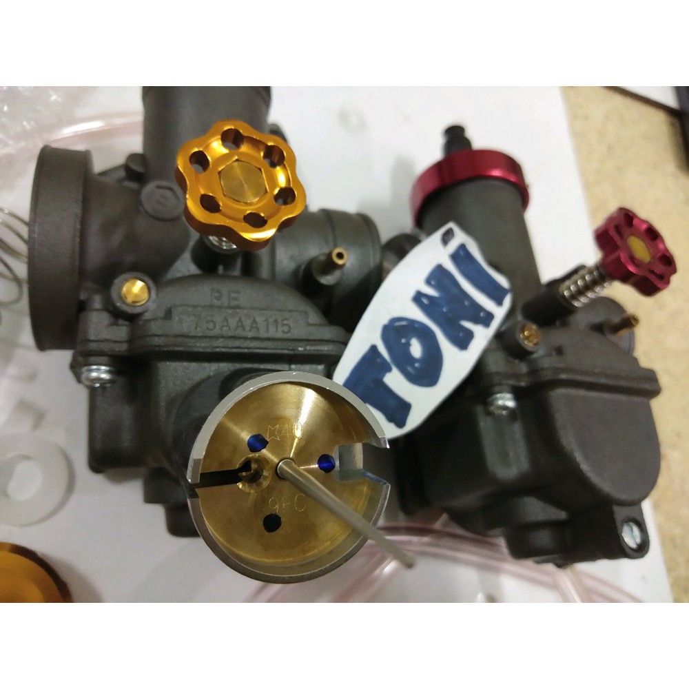 karbu pe 28 keihin black series THAILAND dll termurah