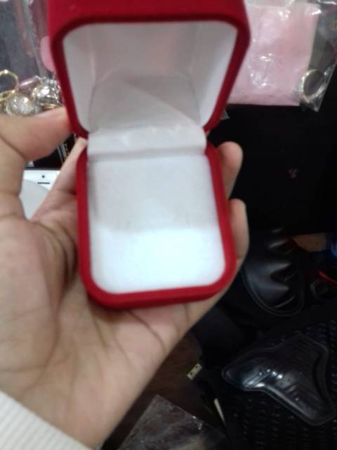 Kotak cincin