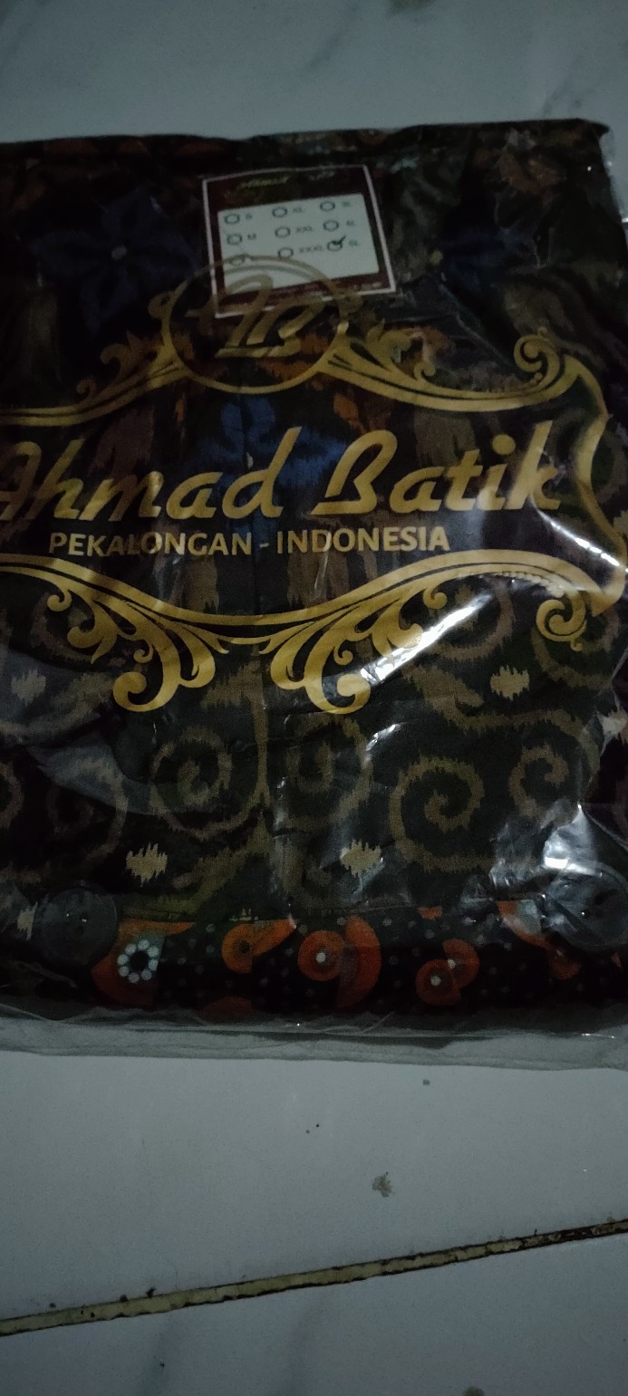 Tunik Batik Jumbo Xxxxxl Ld 140 Cm Big Size