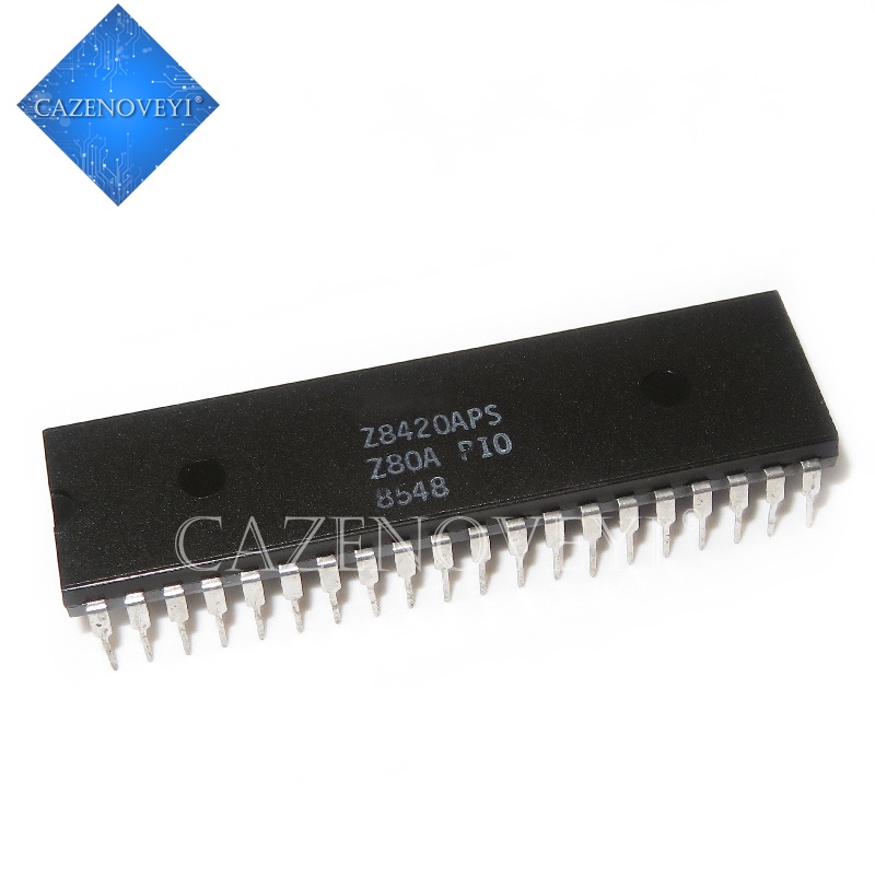 1pc Ic Z8420Aps Z8420Ap Z8420A Z8420 Dip-40