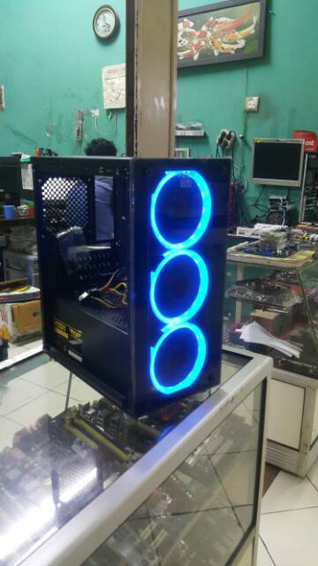 I5 PC GAMING TOP